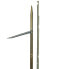 Фото #1 товара SIGALSUB Tahitian Spearshaft Notched Single Barb 7 mm Pole