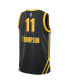 Фото #5 товара Men's Klay Thompson Golden State Warriors Swingman Jersey