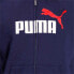 Фото #4 товара PUMA Essential 2 Colors hoodie
