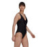 Фото #4 товара ADIDAS Iconisea 3 Stripes Swimsuit