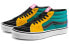 Vans SK8 MID VN0A3WM3TGN Sneakers