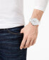 Фото #2 товара Наручные часы Adidas Three Hand Edition Two Black Silicone Strap Watch 42mm.