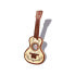 CLAUDIO REIG 4 Small Strings In Bag guitar