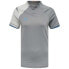 Фото #2 товара HUMMEL Inventus Pre Match short sleeve T-shirt