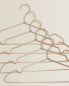 Metal hanger (set of 5)