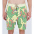 HURLEY Phantom Naturals Tlgt 18´´ Swimming Shorts