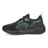 Фото #3 товара Puma Mapf1 Trc Blaze Lace Up Mens Black Sneakers Casual Shoes 30764902