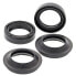 Фото #1 товара All BALLS Honda Atc 200 X 56-113-A Fork&Dust Seal Kit