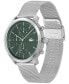 Часы Lacoste Replay Multifunction