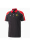 Фото #2 товара Ferrari Race Polo Erkek T-shirt