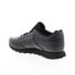 Фото #6 товара Кроссовки Reebok Classic Harman Run Black