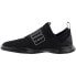 Фото #4 товара Puma Dare Interest Slip On Womens Size 9.5 B Sneakers Casual Shoes 370299-01