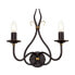 Фото #1 товара Wandlampe CANDELA 15