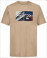 ფოტო #1 პროდუქტის Little Boys TH Street Short-Sleeve Graphic T-Shirt