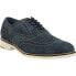 Фото #2 товара Johnston & Murphy Watkins Oxford Wingtip Dress Mens Size 9 M 02008167