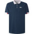 PEPE JEANS Jerson short sleeve polo