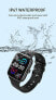 Фото #10 товара Часы Wotchi Smartwatch W20GT Pink