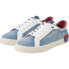 PEPE JEANS Kenton Denim Low trainers