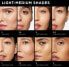 Фото #4 товара Ambient Soft Glow Foundation 6 - LIGHT MEDIUM WITH WARM UNDERTONES