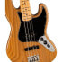 Фото #4 товара Fender Am Pro II Jazz Bass RST PINE