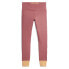 Фото #3 товара Puma 78 Running Leggings X First Mile Womens Red Athletic Casual 52393321