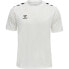 Фото #3 товара HUMMEL Core Poly T-shirt