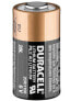 Фото #1 товара Duracell 002838 - Single-use battery - Lithium - 6 V - 1 pc(s) - Blister - Cylindrical