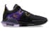 Фото #3 товара Баскетбольные кроссовки Nike Witness 7 LeBron Lakers DM1123-002