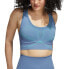 Фото #1 товара Спортивный топ Adidas Studio 2 Tne Sports Top