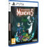 Фото #1 товара PLAYSTATION GAMES PS5 Dungeon Munchies Deluxe Edition