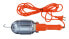 Фото #3 товара Лампа для мастерской AWTOOLS оранжевый 220В 5м резиновый