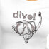 KRUSKIS Dive short sleeve T-shirt