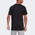 Adidas E Lin Brush T-Shirt