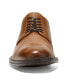 Фото #4 товара Men's Modern Essentials Cap Oxford Shoes