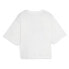 PUMA Ess+ Blossom Graphic short sleeve T-shirt