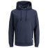 JACK & JONES Basic hoodie