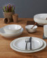 Фото #5 товара Natural Canvas 12 Piece Set, Service for 4