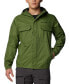 Фото #1 товара Куртка-дождевик для мужчин Columbia Lava Canyon Omni-Tech™ Full-Zip Hooded