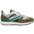 PEPE JEANS Foster Heat trainers Umber Green, 43 - фото #1