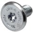 Фото #1 товара POWERSLIDE Torx Mounting Screw 12 mm