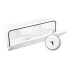 NUOVA RADE Top Line Storage Hatch With Lock 243x607 mm