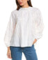 Фото #1 товара Merlette Leo Blouse Women's