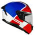 Фото #2 товара HEBO Rush Full Race Helmet full face helmet