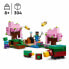 Фото #6 товара Строительный набор Lego Minecraft Разноцветный