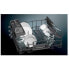 Фото #4 товара SIEMENS SN61IX12TE 12 place settings Integrable dishwasher