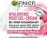 Фото #1 товара Garnier Hyaluronic Rose Gel-Cream żel-krem wygładzający 50ml