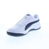 Фото #8 товара Puma GV Special + 36661306 Mens White Leather Lifestyle Sneakers Shoes