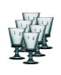 Фото #1 товара La Rochere Napoleon Bee 8 oz. Wine Glasses - Set of 6