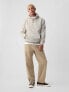 Фото #1 товара Modern Khakis in Baggy Fit with GapFlex