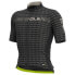 Фото #2 товара ALE PRR Green Road short sleeve jersey